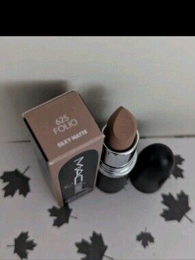 MAC MACximal Matte Lipstick - 625 Folio